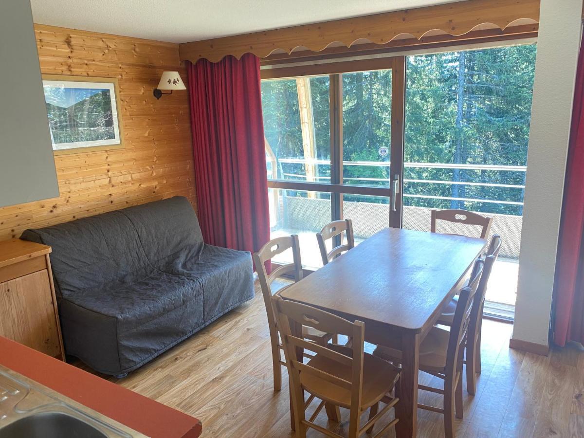 Apt 4/6 Pers Aux Villages Du Bachat Chamrousse Bagian luar foto